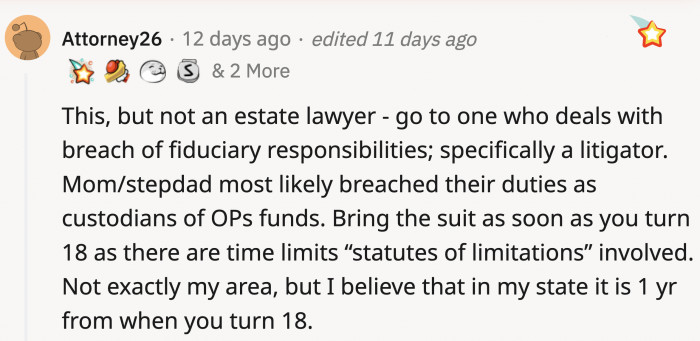 There's a Better Way to Go About Seeking Legal Help