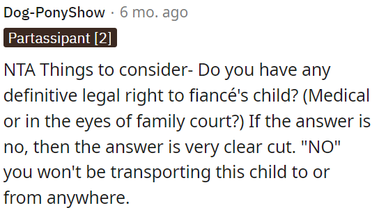 The answer is a clear 