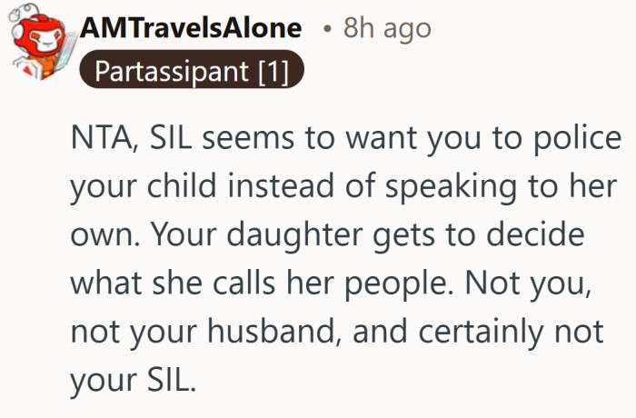 At the center of it all is a reminder that kids usually name relationships long before adults try to manage them.