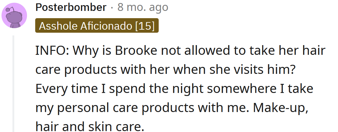 Here's how people reacted.