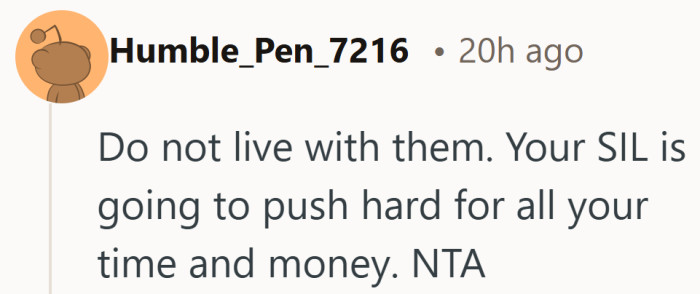 There’s a quiet urgency in that line. When money and space overlap, things rarely stay small for long.