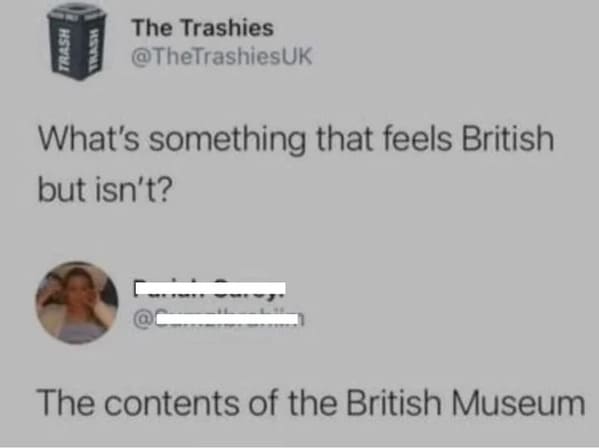 I couldn’t agree more.