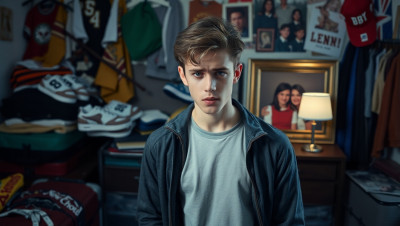 AITAH for Leaving Town for College and Refusing to Be a Dad?