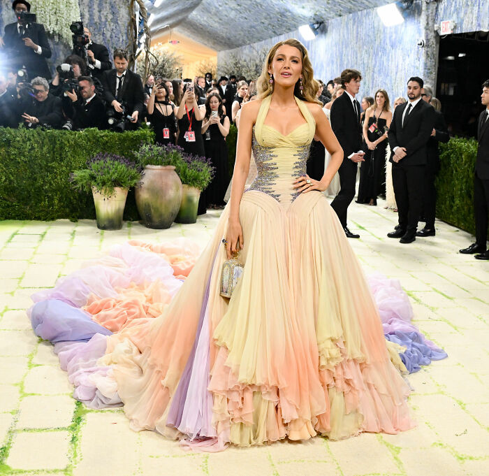 Blake Lively