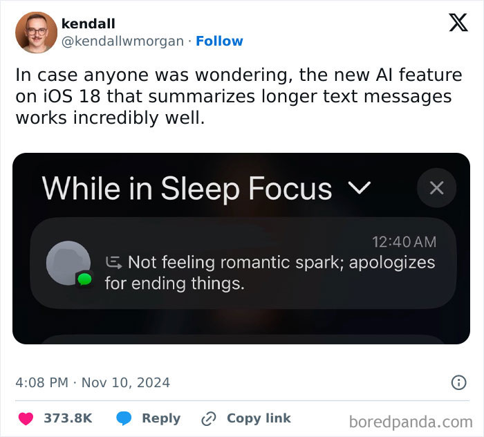 I didn't even know this was a thing.