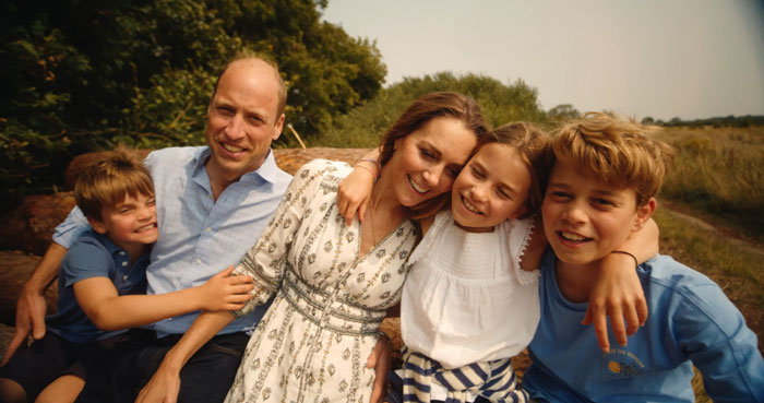 Kate Reflects on Her Tough Cancer Battle, Sharing How It Impacted Her and Her Loved Ones.