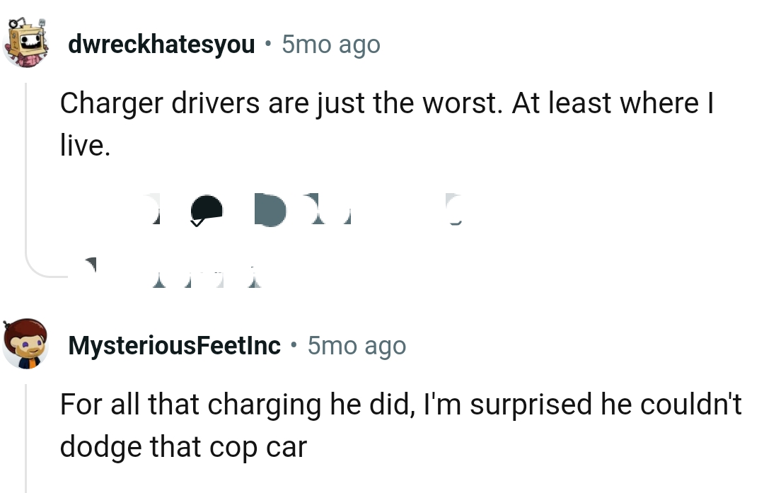 The Reddit Post Went Viral with Hundreds of Comments, and We've Gathered Some of the Most Upvoted Ones for You to Read Through Below