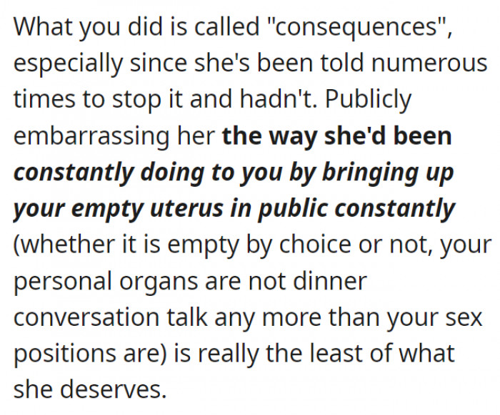 What OP did is what's called 