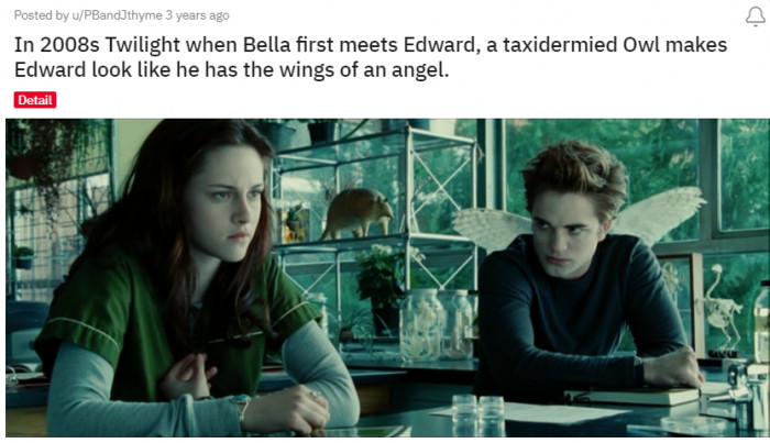 11. Twilight