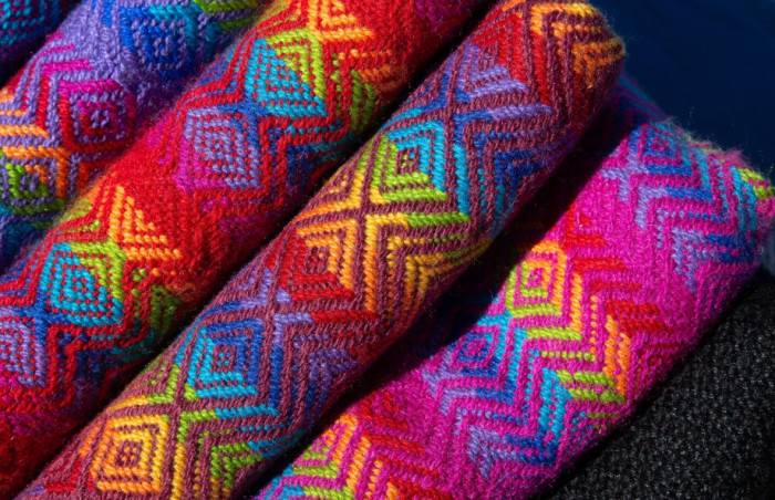 Strange Things About Guatemala