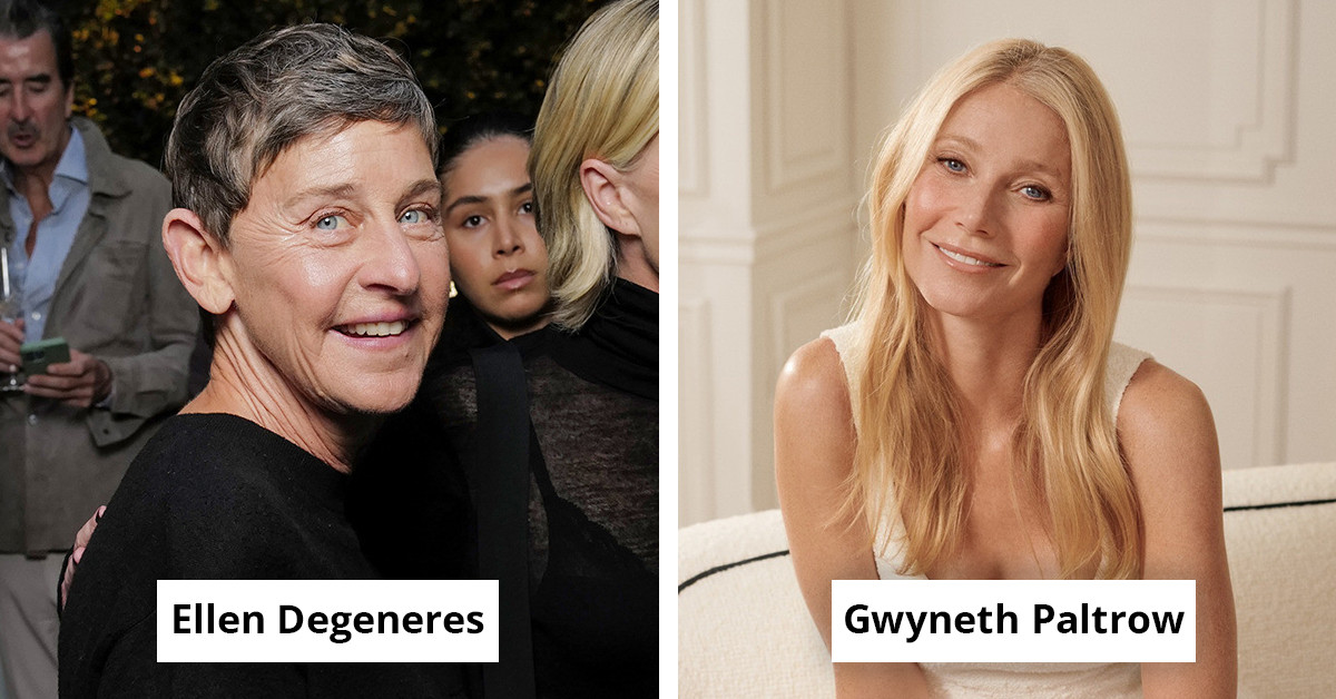 23 Celebrities Who Learned The Hard Way How Fast Fame Can Fade