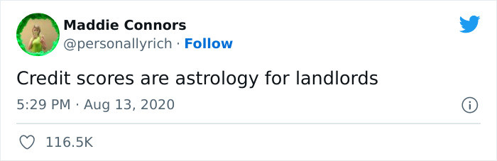 15. What's an Aries in credit scores?