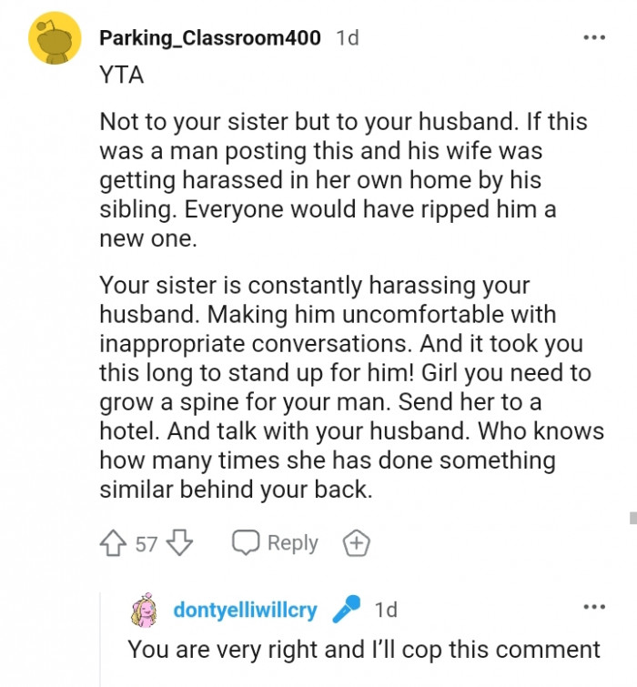 Everyone Would Have Ripped Him a Good One