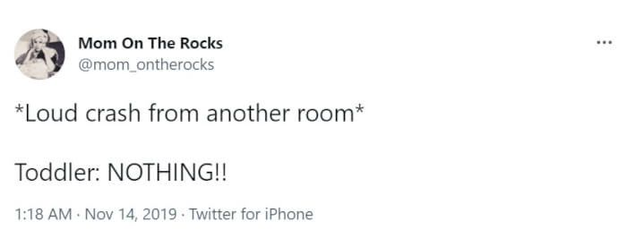 20. Still better than silence