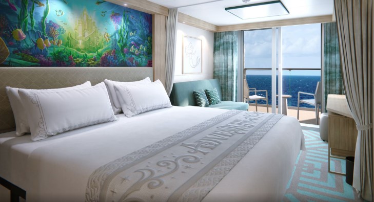 Expect Nothing but Luxury and Unforgettable Moments on This Magical Disney Adventure.