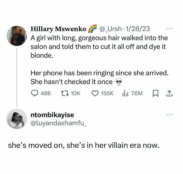 47. Villain era