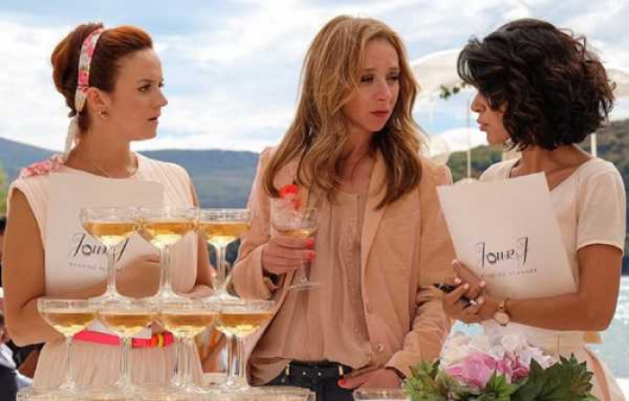 18. The 2017 rom-com 'Wedding Unplanned'