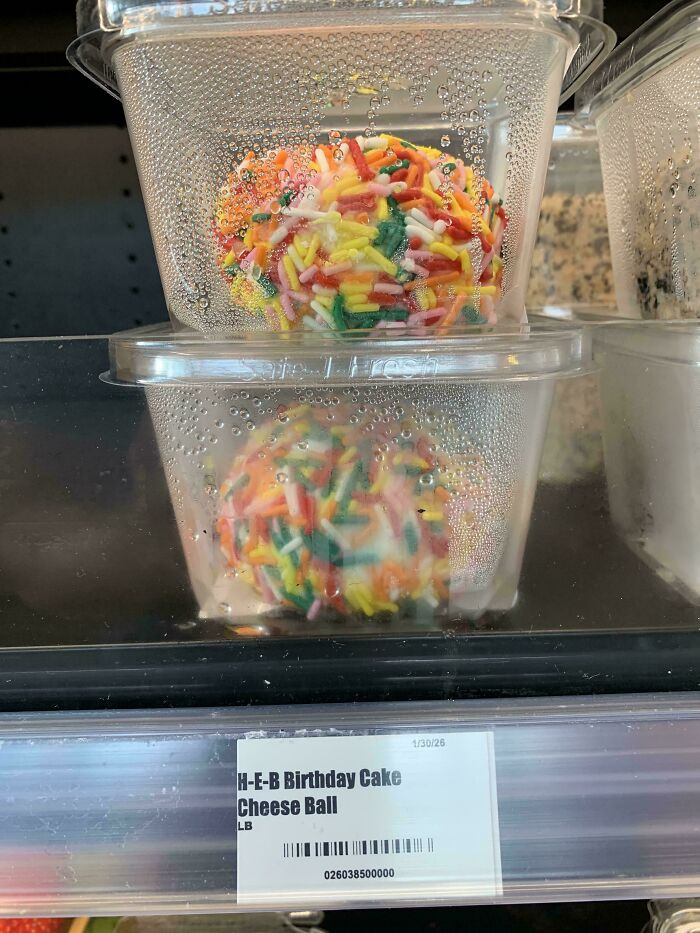 "Heb, I Love You, But What Is This?"