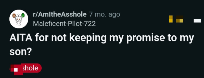 And here's the headline