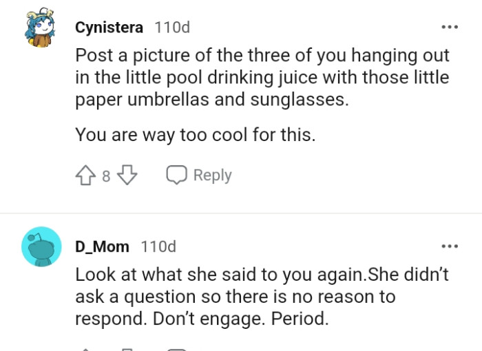 The OP is way too cool for this