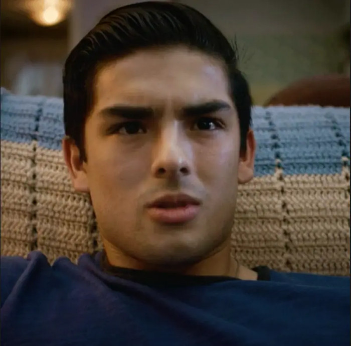 26. Identify the void