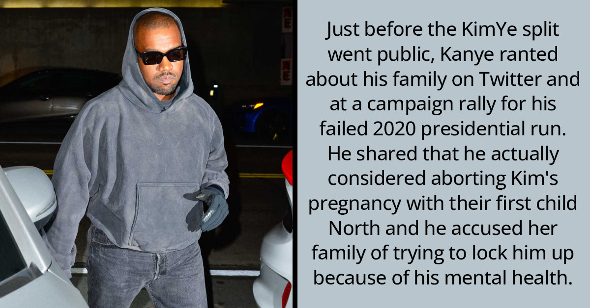 15 Times Celebrities Just Couldn't Hold It In And Lost Their Cool In Public