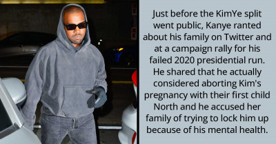 15 Times Celebrities Just Couldn't Hold It In And Lost Their Cool In Public