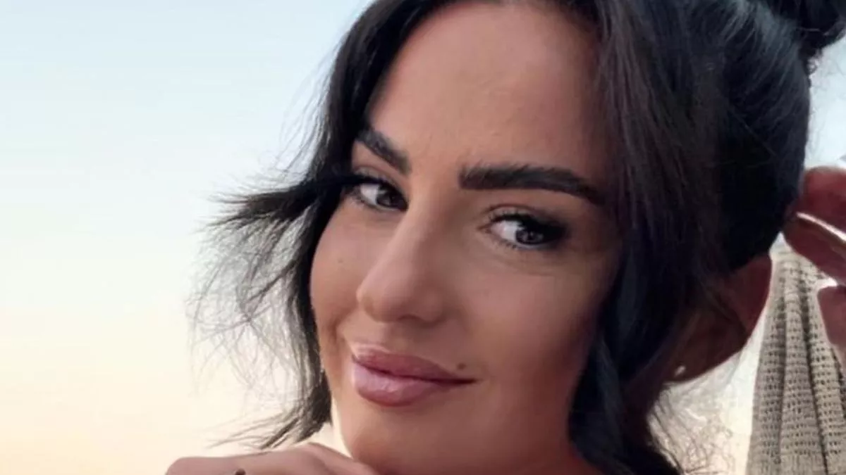 Sophie opens up about her heartbreaking fight for answers