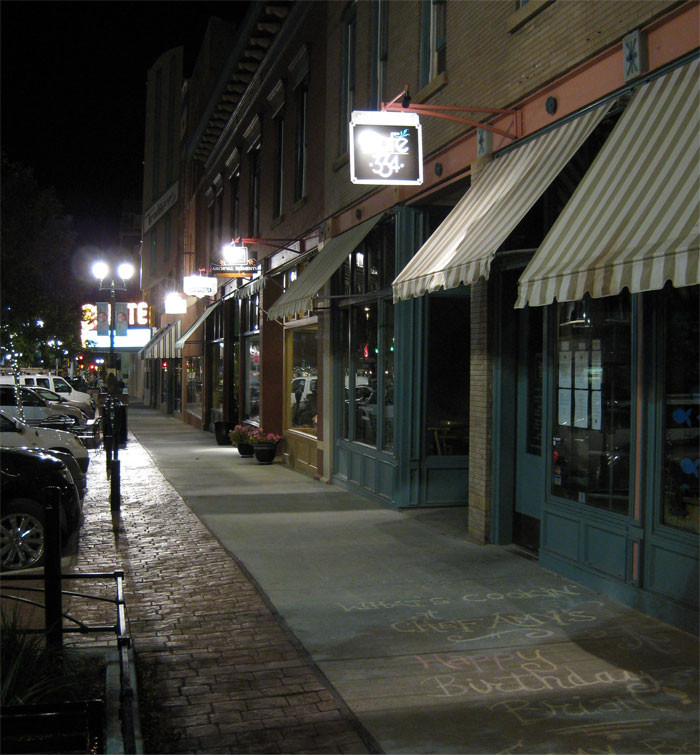 9. Was Fired And Had No Transportation To Go Back Home