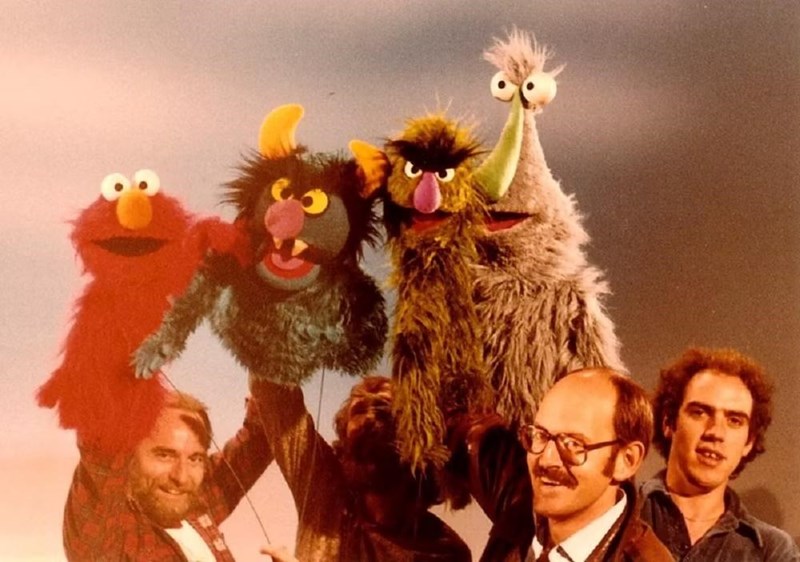 21. That green guy is mad at something or someone