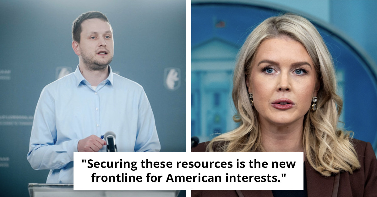 White House Considers US Military as Potential Means to Acquire Greenland, Stating it as a Viable Option