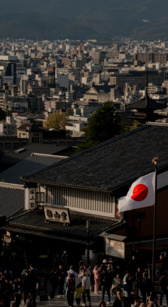 What Japan Is Known For