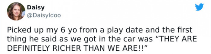 29. Kids Never Mince Words