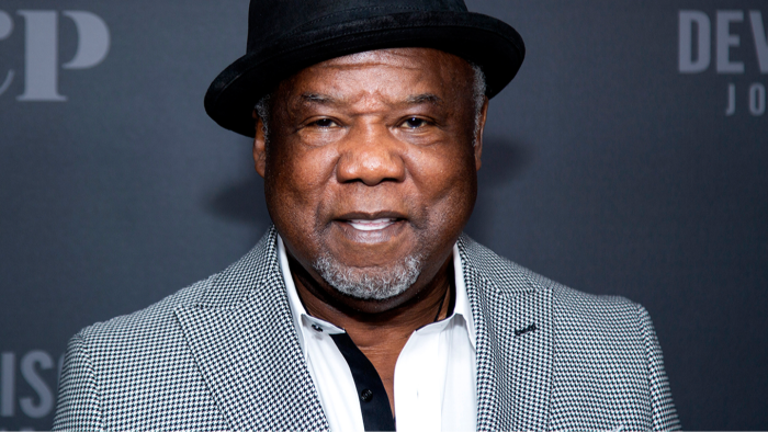 Isiah Whitlock Jr. performing, featured in a career highlight celebrating acting success