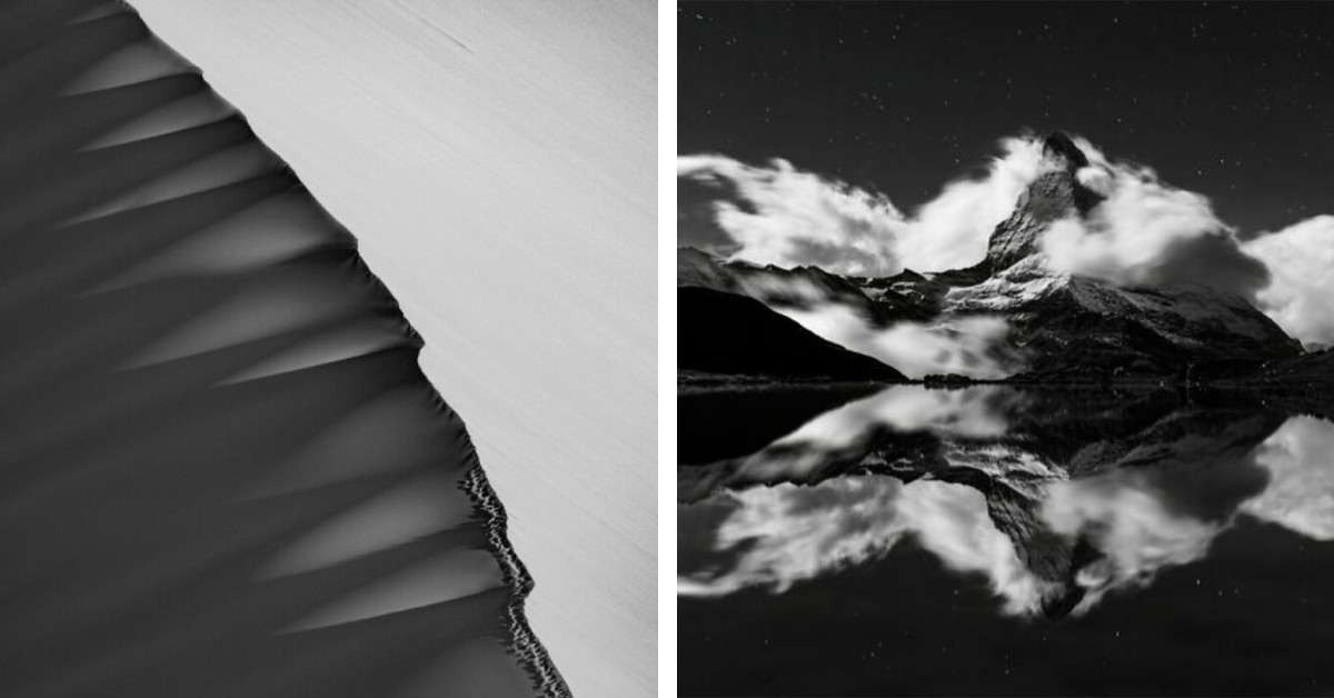 Stunning Non-Professional Photos That Stood Out At The Exposure One Awards