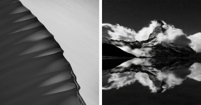 Stunning Non-Professional Photos That Stood Out At The Exposure One Awards