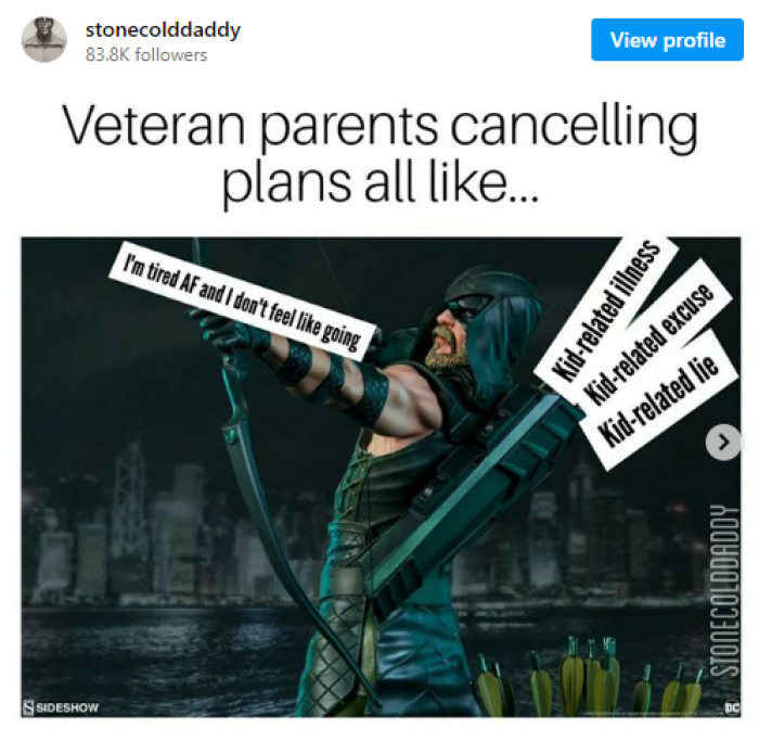 1. Choose Your Weapon