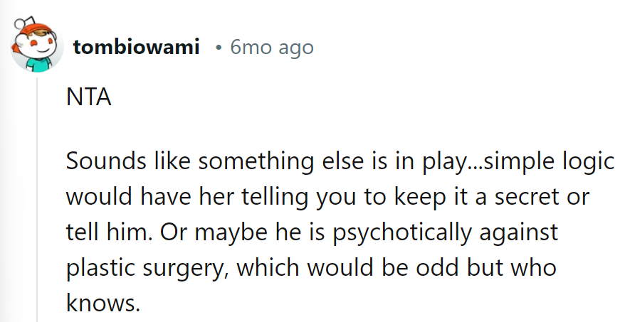 Secrets on the loose! Time for some truth or dare.