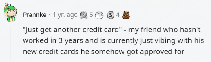 15. This will only increase the amount you have to pay