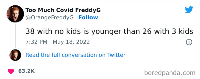 16. Where Is The Lie?