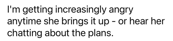 The OP says it's disrespectful, and he's increasingly annoyed by his girlfriend's behavior.