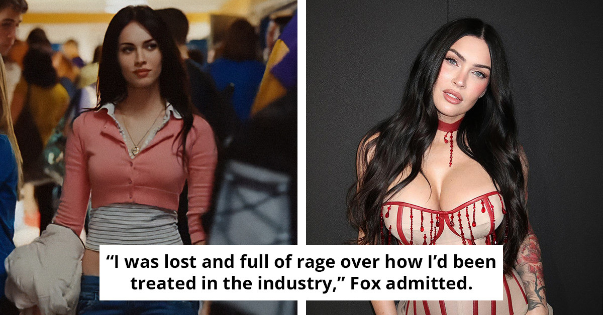 Megan Fox’s New Red Carpet Look Sparks Debate: Fans Question “What Happened to Her Face?”