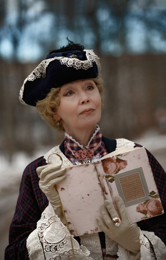 32. Now how would you love to tell me about...