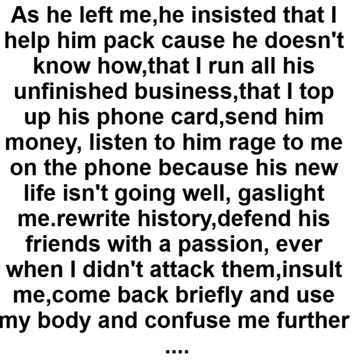 44. Comment by Redditor obsidyannn