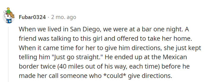 Talk about a wild ride! 