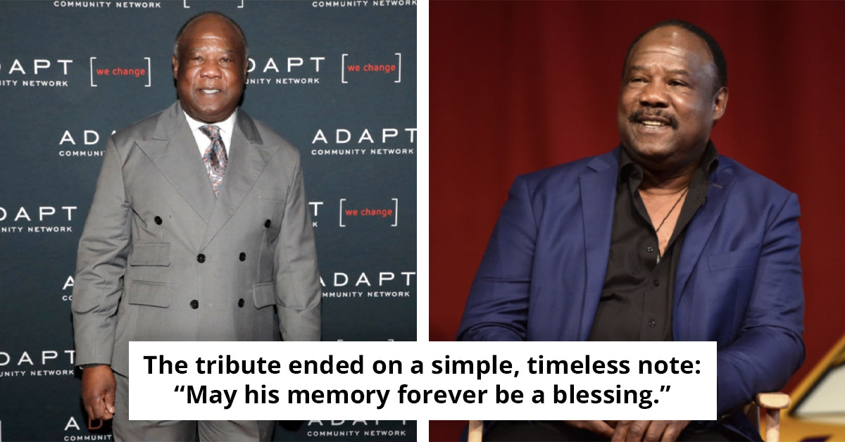 Isiah Whitlock Jr., beloved actor from The Wire, passes away at 71