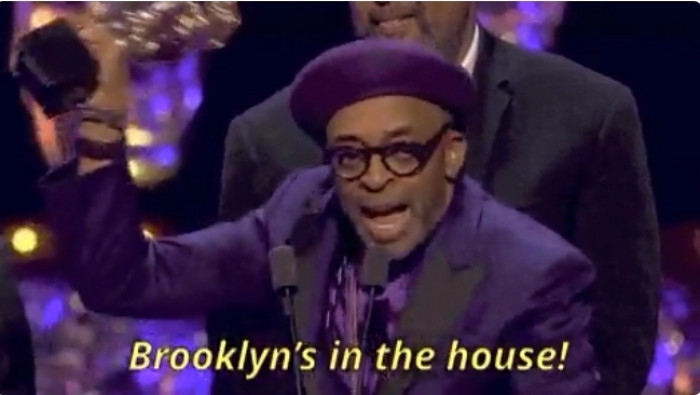 49. One of the most prolific American directors, Spike Lee