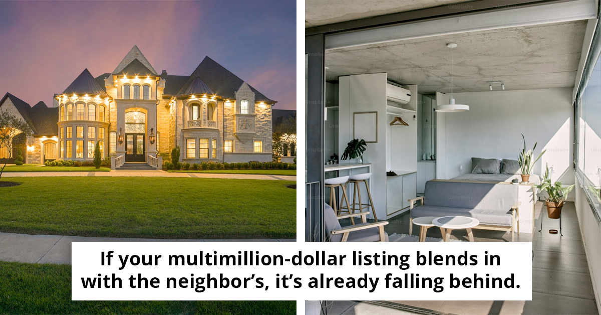 4 Home Types That Make Selling A Challenge, According To Experts