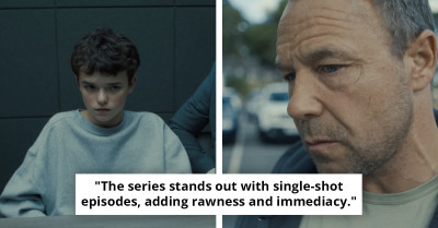 Adolescence Creators Reveal Big Update After Viewers Request Season 2