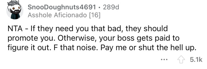 Here's how people reacted.